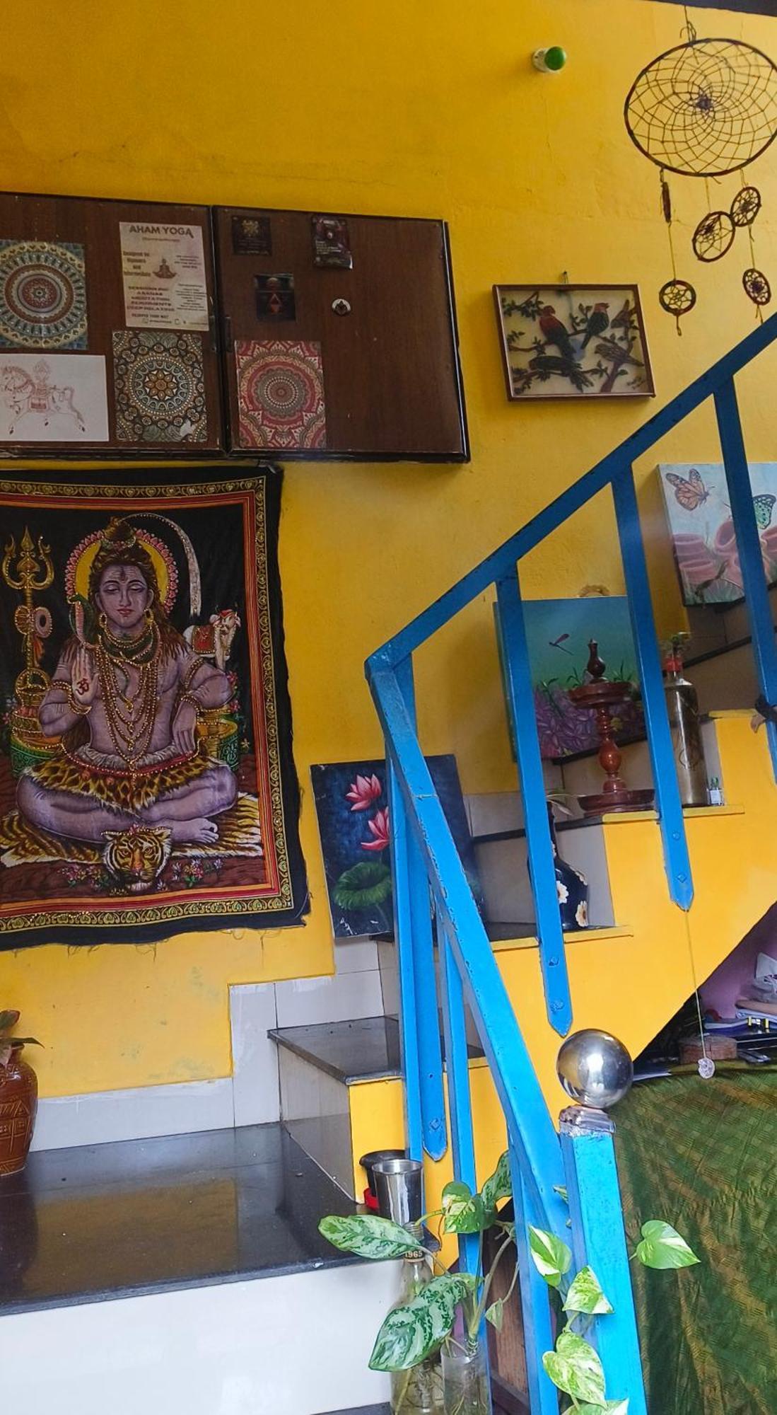 Alappuzha Peace And Love Stay מראה חיצוני תמונה