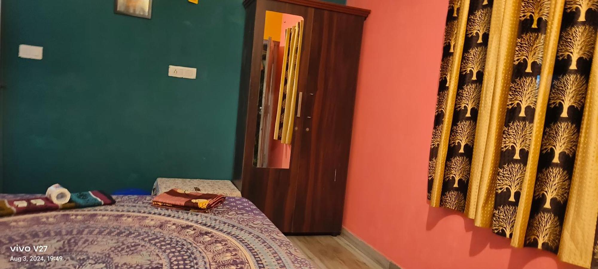 Alappuzha Peace And Love Stay מראה חיצוני תמונה