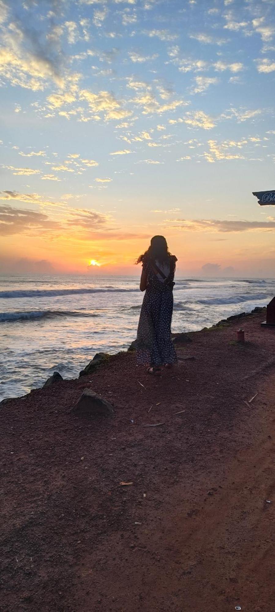 Alappuzha Peace And Love Stay מראה חיצוני תמונה