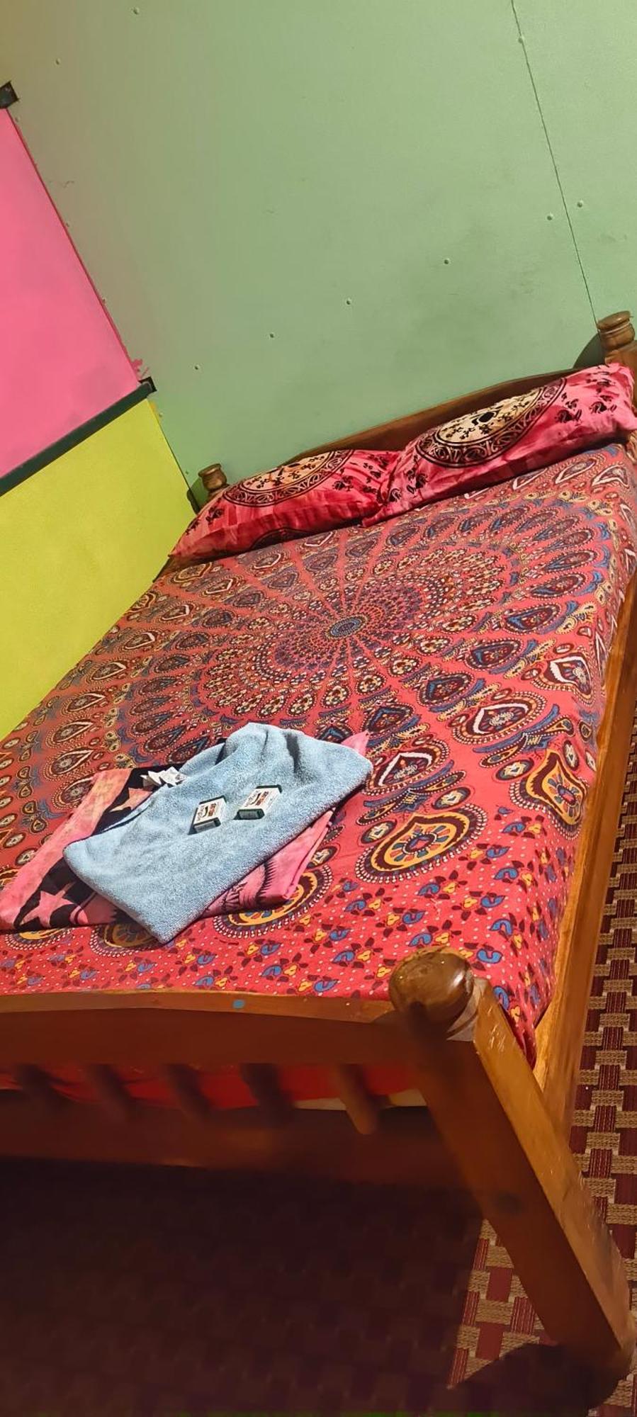 Alappuzha Peace And Love Stay מראה חיצוני תמונה