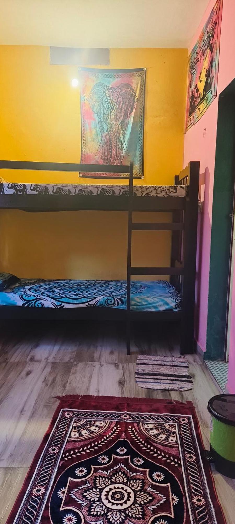 Alappuzha Peace And Love Stay מראה חיצוני תמונה