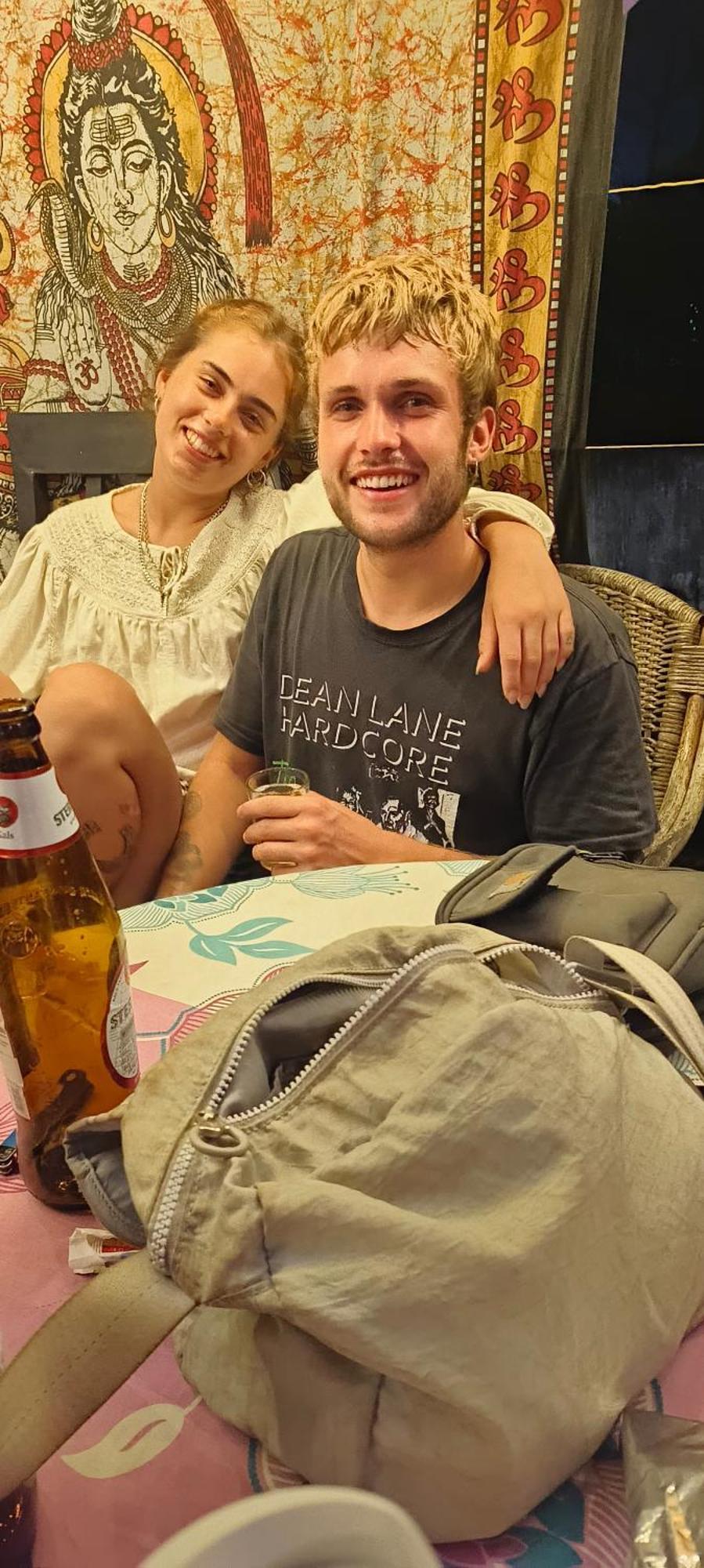 Alappuzha Peace And Love Stay מראה חיצוני תמונה